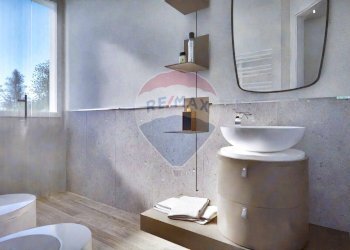 Trilocale Bergamo (zona Longuelo) - foto 22