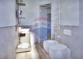 Trilocale Bergamo (zona Longuelo) - foto 24