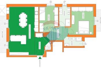 Trilocale Bergamo (zona Longuelo) - foto 25