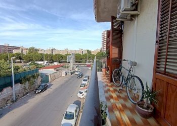 Quadrilocale Via Palmerino, Palermo - foto 5