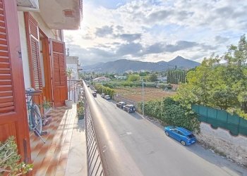 Quadrilocale Via Palmerino, Palermo - foto 9