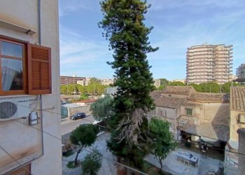 Quadrilocale Via Palmerino, Palermo - foto 21