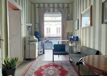 Appartamento Via Mariano Stabile, Palermo - foto 2