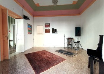 Appartamento Via Mariano Stabile, Palermo - foto 6