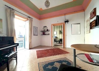 Appartamento Via Mariano Stabile, Palermo - foto 7