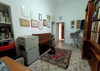 Appartamento Via Mariano Stabile, Palermo - foto 9