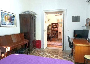 Appartamento Via Mariano Stabile, Palermo - foto 12