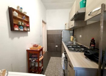 Appartamento Via Mariano Stabile, Palermo - foto 20