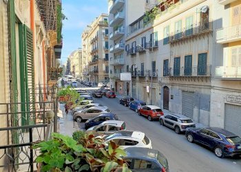 Appartamento Via Mariano Stabile, Palermo - foto 25