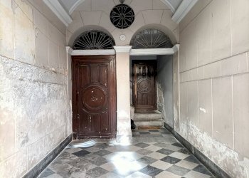 Appartamento Via Mariano Stabile, Palermo - foto 26