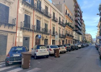 Appartamento Via Mariano Stabile, Palermo - foto 29