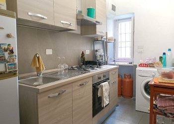 Appartamento Via Mariano Stabile, Palermo - foto 30