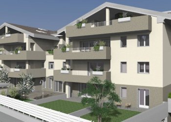 Quadrilocale via San Carlo, Rho - foto 9