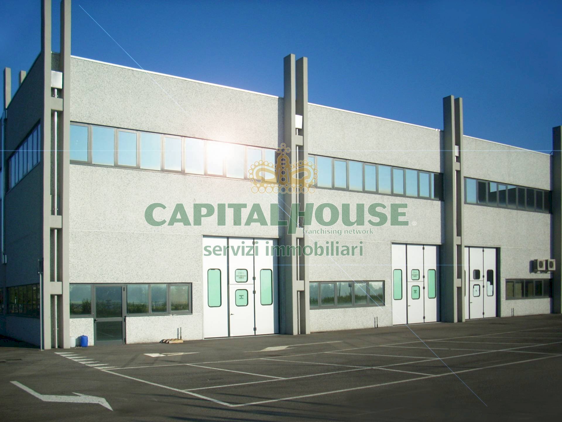 Shed Granarolo dell'Emilia - photo 2