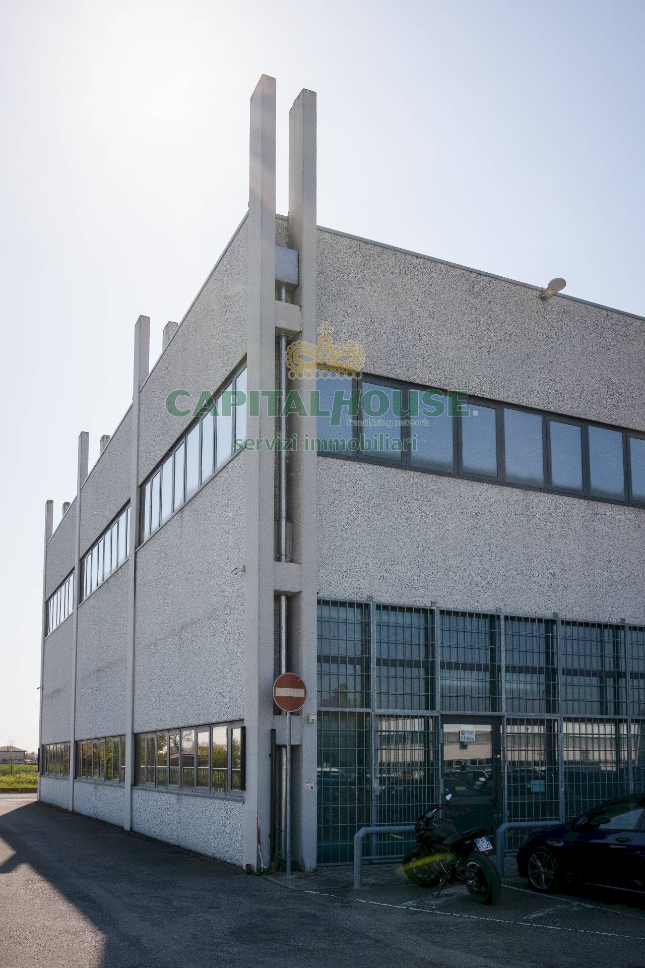 Shed Granarolo dell'Emilia - photo 3