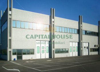 Shed Granarolo dell'Emilia - photo 2