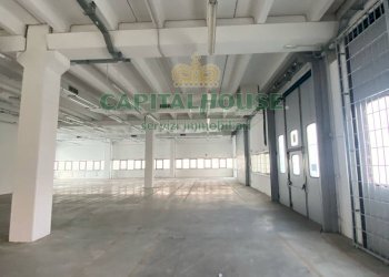 Shed Granarolo dell'Emilia - photo 20