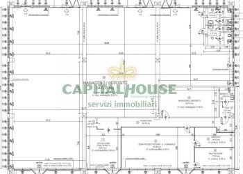 Shed Granarolo dell'Emilia - photo 26