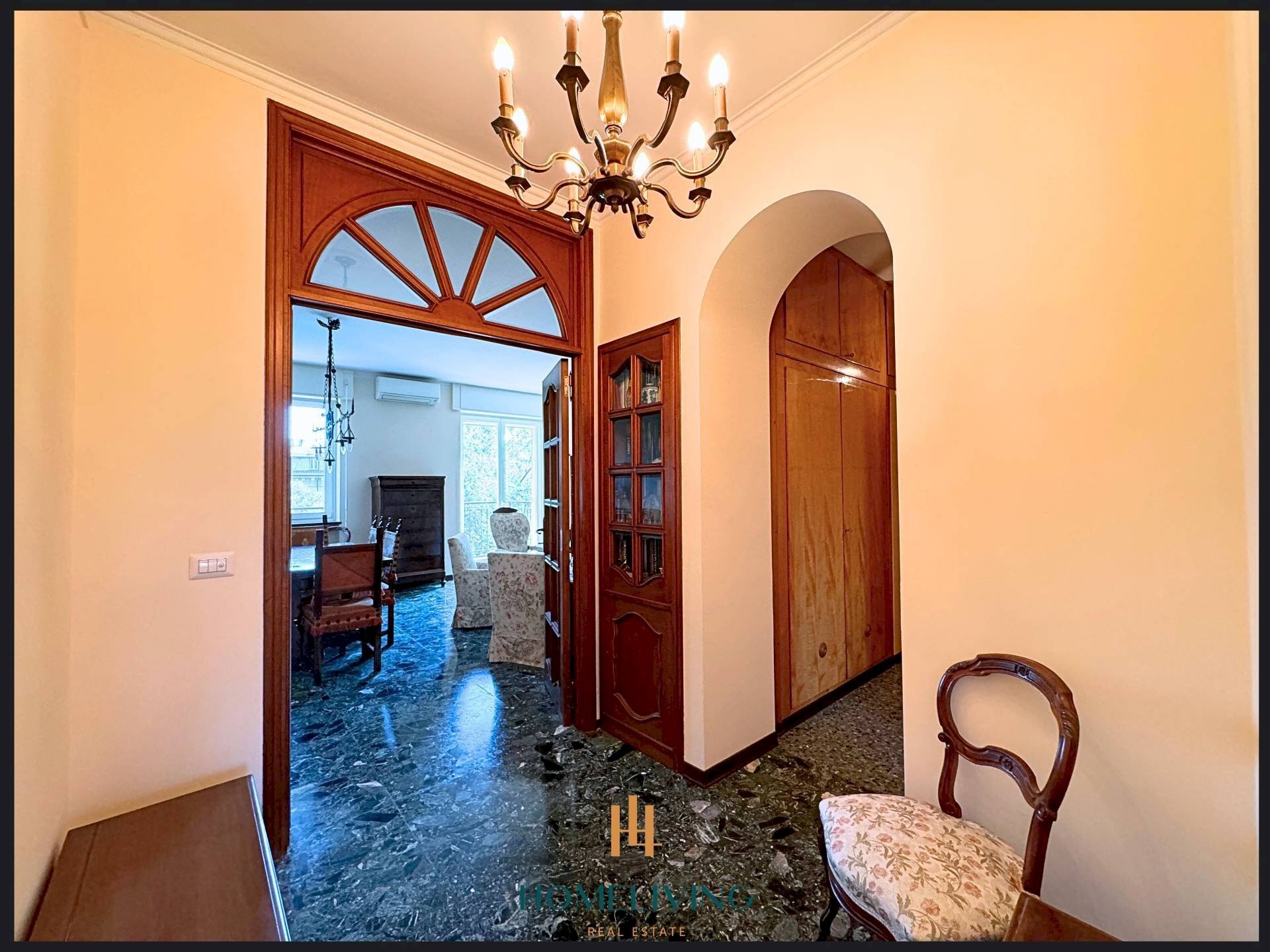 Four-room apartment Piazza Carlo Irnerio, Milano - photo 1