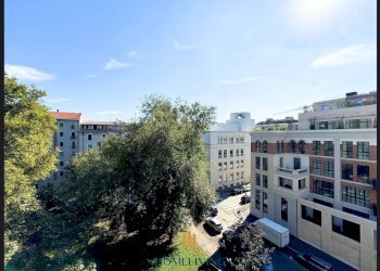 Quadrilocale Piazza Carlo Irnerio, Milano - foto 13