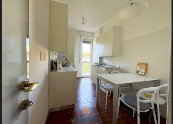 Quadrilocale Piazza Carlo Irnerio, Milano - foto 17