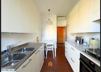 Quadrilocale Piazza Carlo Irnerio, Milano - foto 20