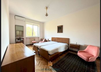 Quadrilocale Piazza Carlo Irnerio, Milano - foto 26