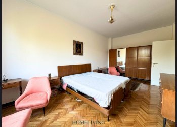 Quadrilocale Piazza Carlo Irnerio, Milano - foto 28