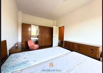 Quadrilocale Piazza Carlo Irnerio, Milano - foto 29