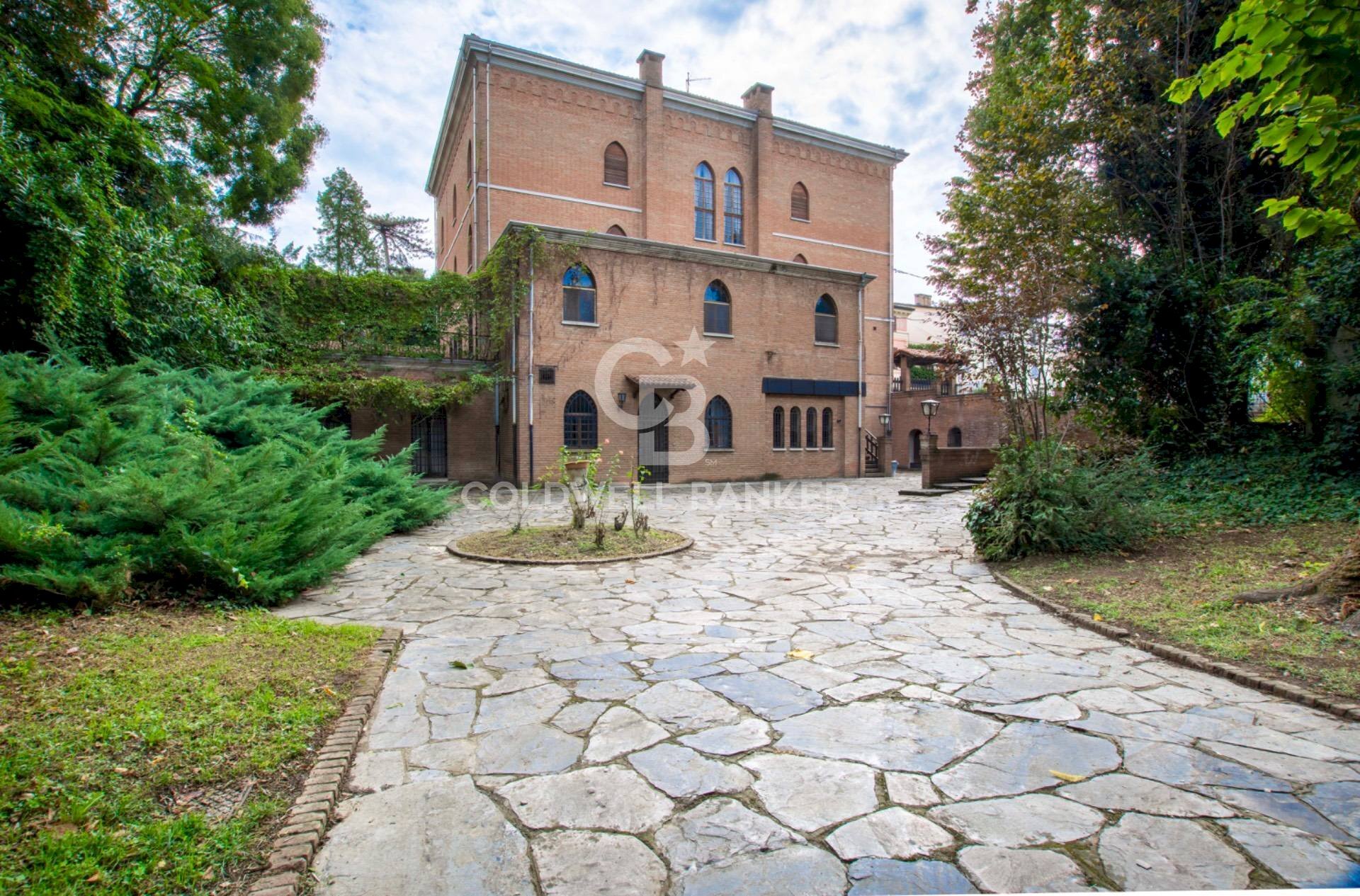 Stable - Palace Piazza Carlo Bergonzi, Busseto - photo 2