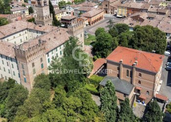Stabile - Palazzo Piazza Carlo Bergonzi, Busseto - foto 1
