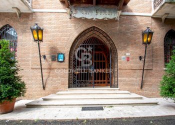 Stabile - Palazzo Piazza Carlo Bergonzi, Busseto - foto 3