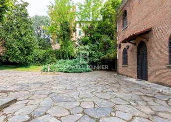 Stabile - Palazzo Piazza Carlo Bergonzi, Busseto - foto 6