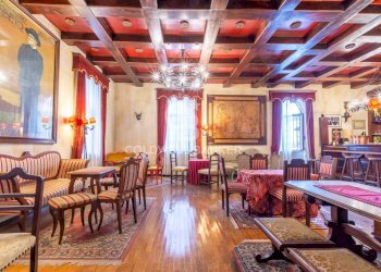 Stabile - Palazzo Piazza Carlo Bergonzi, Busseto - foto 16