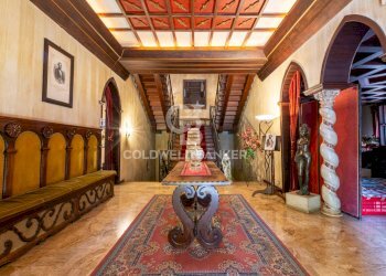 Stabile - Palazzo Piazza Carlo Bergonzi, Busseto - foto 19