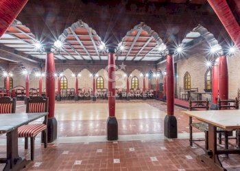 Stabile - Palazzo Piazza Carlo Bergonzi, Busseto - foto 23