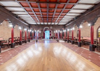 Stabile - Palazzo Piazza Carlo Bergonzi, Busseto - foto 25