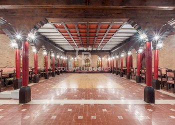 Stabile - Palazzo Piazza Carlo Bergonzi, Busseto - foto 26