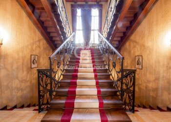 Stabile - Palazzo Piazza Carlo Bergonzi, Busseto - foto 29