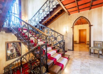 Stabile - Palazzo Piazza Carlo Bergonzi, Busseto - foto 30