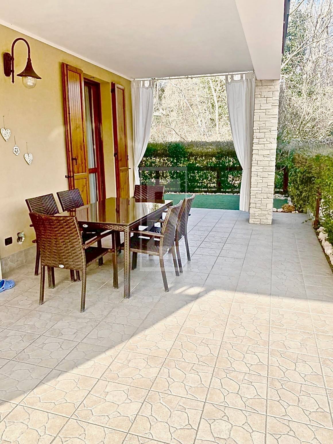 Trilocale via monticelli, Soiano del Lago - foto 2