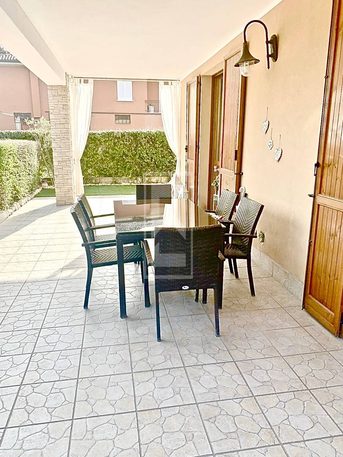 Trilocale via monticelli, Soiano del Lago - foto 3