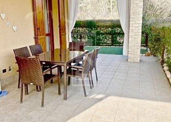 Trilocale via monticelli, Soiano del Lago - foto 2