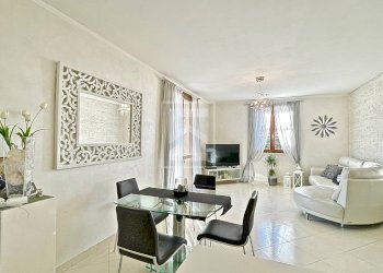 Trilocale via monticelli, Soiano del Lago - foto 5