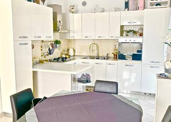 Trilocale via monticelli, Soiano del Lago - foto 6