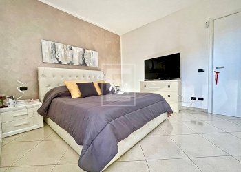 Trilocale via monticelli, Soiano del Lago - foto 9