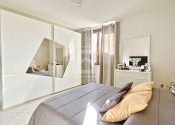 Trilocale via monticelli, Soiano del Lago - foto 10