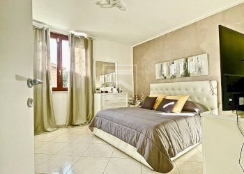 Trilocale via monticelli, Soiano del Lago - foto 11