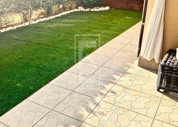 Trilocale via monticelli, Soiano del Lago - foto 18