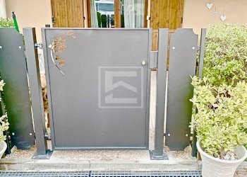 Trilocale via monticelli, Soiano del Lago - foto 19